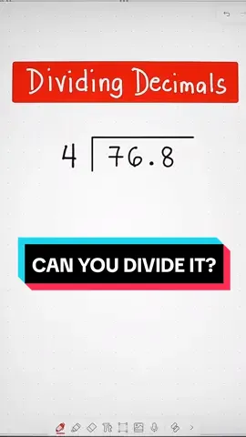 Dividing Decimals by. Whole Number!  #CSEREVIEW #csereview2023 #mathematics #viralmath #sharingiscaring #mathtutorials #education #fractions #mathtricks