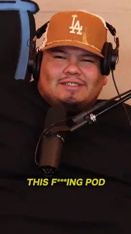 She aint been through none 😂 #fypシ #brownbagpod 