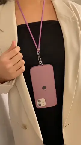 Universal Phone Holder Crossbody Lanyard #phoneholder #phonelanyards #crossbodylanyard #phonestraps #budolfinds #foryoupage #fyp #universalphonestandholder360 #phonestandholder #tiktokshop