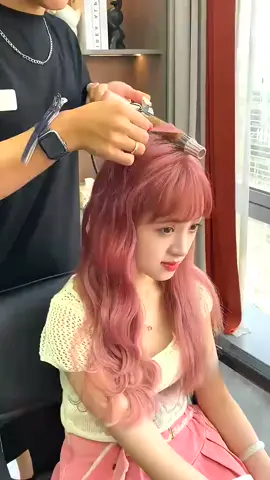 New stye for cute girls #hairstyle #reels #instagramstories #hair #beautyreels #beautiful #reels