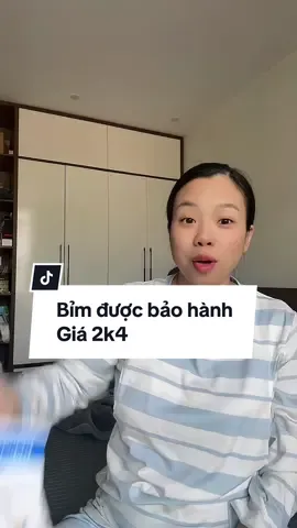 Trong vòng 5 miếng bỉm đầu tiên nếu bé hăm không hợp bỉm thì được đổi trả nha các mom. Giá hời tội gì không thử #giadinhtuanmai #mebimsua #mevabe #bebeboo #reviewbim #bimnhat #bimkinhte #bimchongtran #baby 