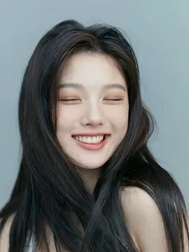 my pretty girlfriend #kimyoojung #mydemon #fyp #kdramafyp 
