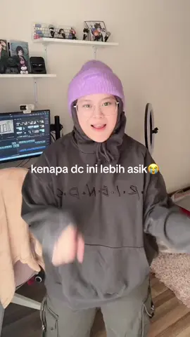 ini aespanya gamau coba bikin dc ini apa😭 #aespa #drama #fyp 