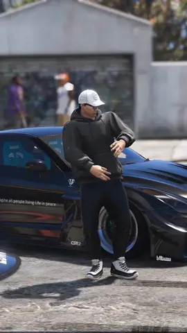 Joget mang #gtavonline #gtavcinematic #gtaroleplayindonesia #gtaroleplay 