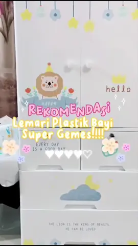 recomend lemari anak lucu🧚‍♀️ yakin gamau order?😋#lemarianak #lemarianakkarakter #lemaripakaian #lemariminimalis #lemarisusun #lemariplastik