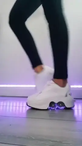 New Four Wheel Skating Shoes Comfortable And Breathable Men's And Womens Rage Shoes #rageshoes #skatingshoes #bestdeals 