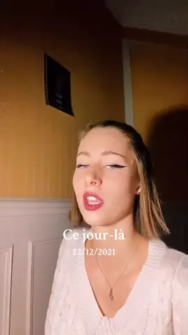 -là -là #cejour-là 