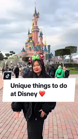 Tag someone to go with you #disney