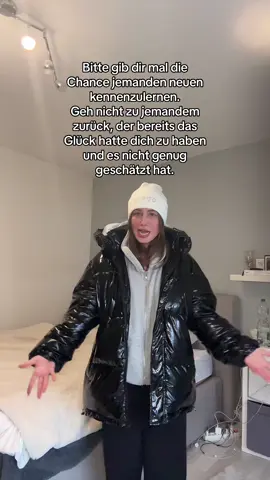 Es gibt noch genug andere da draußen. #fypシ#fyp#relatable#backtoex#meetsomeonenew
