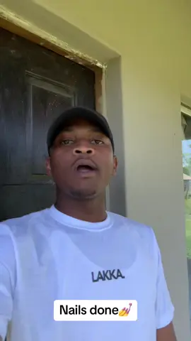 Nails done😂😂??? #presidentwomjolo #Tren #fyp