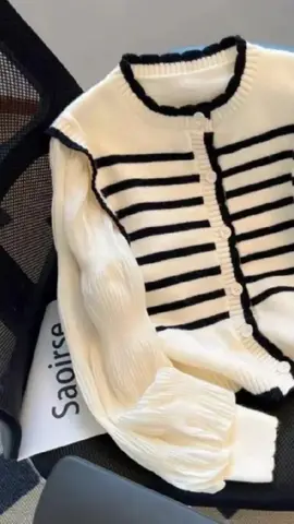 Cardigan Rajut Sweater Korean Santai #cardiganrajut #cardiganwanita #cardigandewasa #cardigankoreanstyle #atasanwanitasantai #fyp #fypシ #fypシ゚viral 