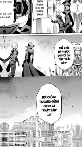 chính thức công bố movie lần này shadow quay về trái đất nhật bản để quẩy #tamuontrothanhchuatebongtoi #shadow #cidkageno #beta 