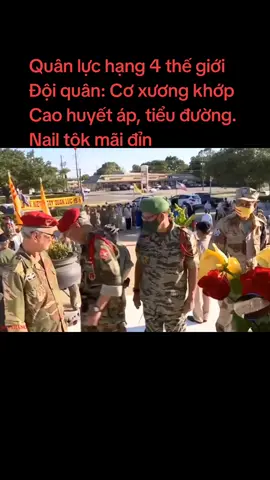 sức mạnh không thể tưởng tượng của quân lực hạng 4 thế giới. #vitngangconghanh #trollphandong #kienthucthuvi 