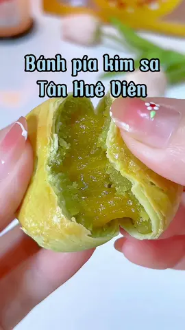Bánh ngon mà nghe chưởi cái rén ngang#review #banhpiakimsa #banhpia #banhpiatanhuevien #tanhuevien #banhpiatrungmuoi #banhpiakimsasoctrang #ancungtiktok #mukbang #kieuanhriviu #lenxuhuong 