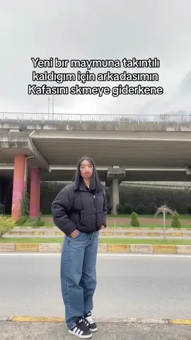 #istemiyorumdedimatmatakla #maymun #kesfetteyiz #feypシ #batuflex 