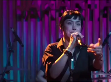 Powerslaves - Malam Ini (feat Riffy Putri)