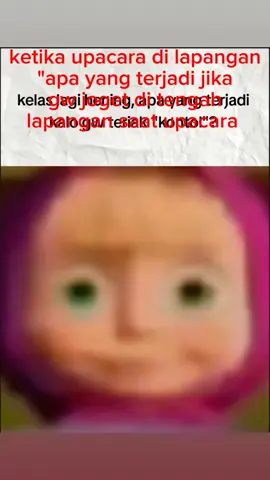 Apa yang terjadi ketika.... #foryou #fyp #CapCut #fypシ #fypシ゚viral 