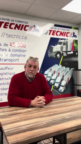 Un petit mot de Claude en ce temps des fêtes 🎄❤️ Notez que nos bureaux seront fermés le 25 Décembre ainsi que le 1er Janvier. Toute l’équipe vous souhaite un joyeux Noël et une bonne année 2024.  Soyez prudent(es) sur la route 🛣️ 