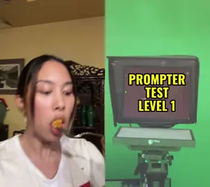 #duet with @Daniza Lopez #prompterchallenge dinner time