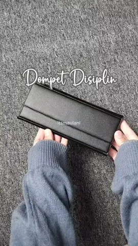 Dompet disiplin keuangan 😙 cek 🛒🧺, biar ga bingung lagi pisahin uang 🫶 #dompetdisiplin #dompetkeuangan #dompetkeuangandisiplin 