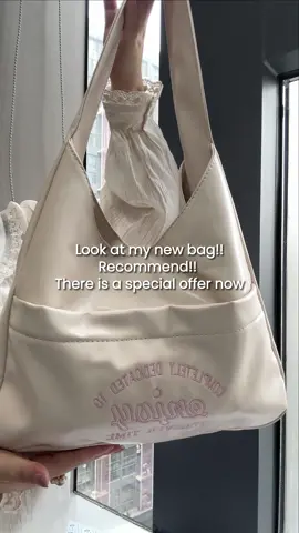 #ifoundtheperfectbag #bags #TikTokShopHolidayDeals #tiktokshopendofyeardeals 