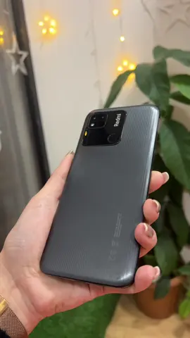 250 ლარად Xiaomi Redmi 10A გვაქვს მეტატექნიკაში ❤️#xiaomi #redmi10a #metatechnic #foryou 