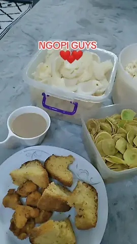 assalamualaikum     slm santun.     hyu ngopi gyus ❤🙏❤