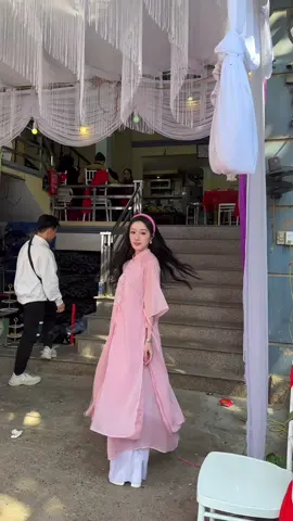 Đi dự lễ ăn hỏi 💗