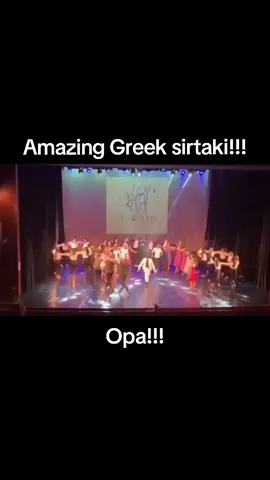 Amazing Greek sirtaki Zorba dance!!! Opa!! Bravoo! #opa #dance #greekdancers #greekdancer #greekdance #uk #zorbadance #zorba #sirtakidance #sirtaki #viral #fy #greece 