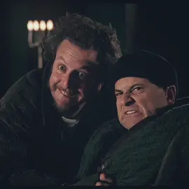 harry + marv || #homealone #homealone2 #harryandmarv #christmas #homealoneedit #fypシ #jstntlfx 