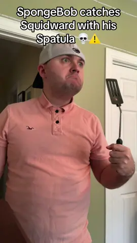 SpongeBob took this seriously #comedy #funny #wow #tal_on #krustykrab #mrkrabs #spongebob #squidward 