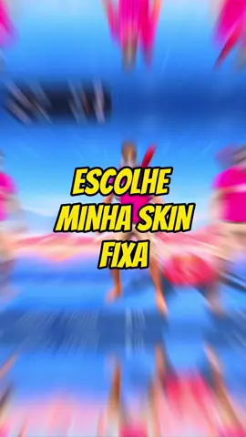 Escolha a Mais Monita🤩 #escolhas #skinfreefire #edit #freefire #capcut #façasuaescolha 