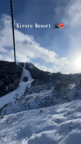 This place is a must ski location #skiing 