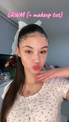 Hey loves! GRWM (+makeup tut) with Rom&Nd products!  Products used:  •BETTER THE CHEEK N02 VINE NUDE •SEE-THROUGH VEILLIGHT 02 MOONKISSED •BETTER THE PALETTE 00 LIGHT&GLITER GARDEN •GLASTING MELTING BALM 06 KAYA FIG   Use code: HFLIC4L7 for 20% discount on all ROMWE products from 25/12 to 31/12  #RomandUK #romandmeltingpalm #romandglobal #nudeglow #Amazonromand #grwm #makeup #makeuptut 