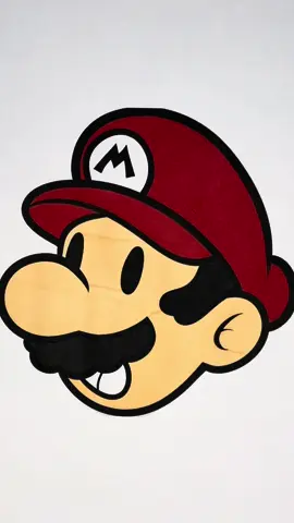 Super Mario 🍝 #asmr #supermario #satisfyingcoloring #relaxingvideos #asmrsounds #colourwithme #coloringbook #colourtherepy #therapy #coloring