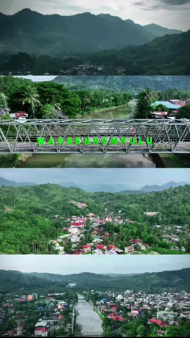 Enrekang Tanah Massenrengpulu . . . #enrekang #enrekangtiktok #enrekangsulawasiselatan #massenrempulu #sulawesiselatan #nusanta 