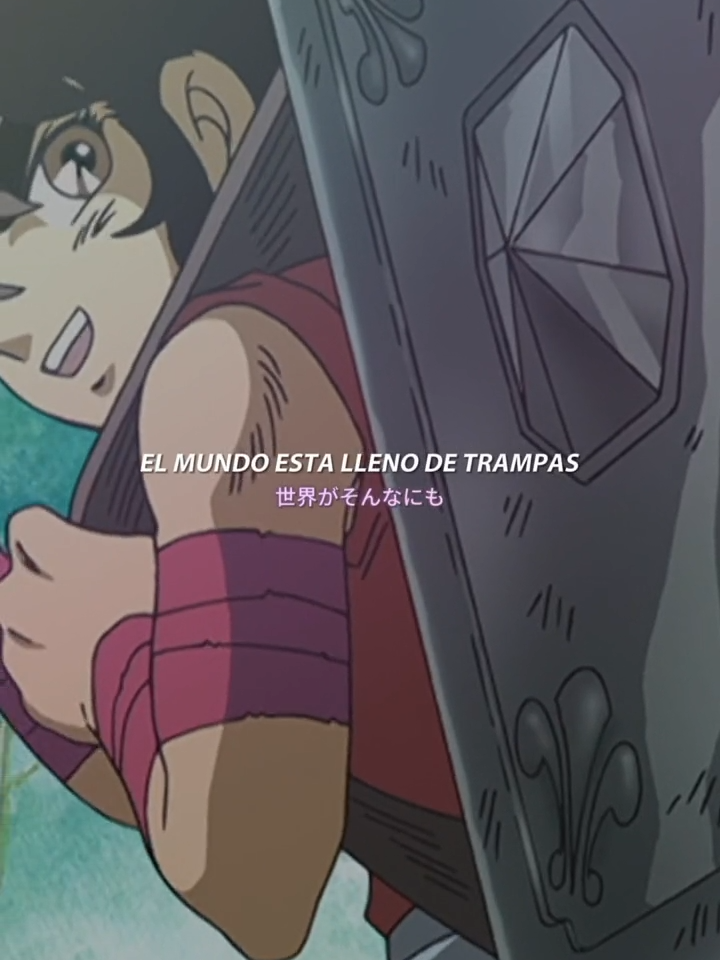 SAINT SEIYA HADES OP01 #YumiMatsuzawa #Chikyuugi #anime #opening #saintseiya #loscaballerosdelzodiaco #hadessantuario #hades #seiya #pegaso #saori #athena #caballerosdorados #goldcloth #shakadevirgo #spectre #cosmos #lyrics #letras #subespañol #kanji #viral #trend #parati #fyp #foryou