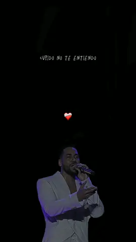 Romeo Santos_❤️‍🩹 #dilealamor #fyp #parati #fypシ #viral #foryou #fypシ゚viral 