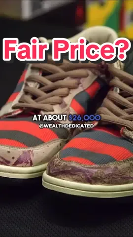 A million dollars for the Space Jam 11s 🤑 @Pawn Stars #sneakers #pawnshop #pawnstars #sneakerheads #hypebeast #nike #lebron #michaeljordan 