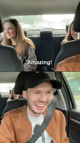 Uber beatbox reaction #20