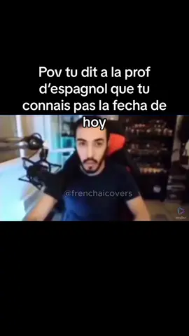 ☠️☠️#espagnol#prof#drole#gamemixtreize#fechadehoy#matiere#lycee 