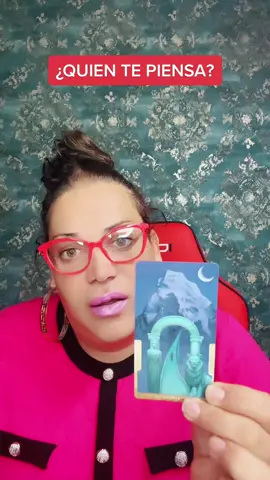 Trabajos y lecturas de tarot #vidente IG:eltarotdelola_official 