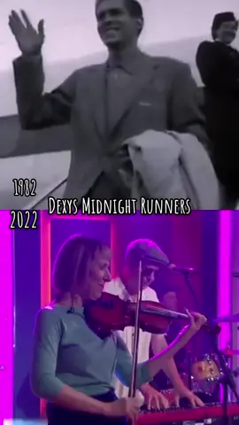 #dexysmidnightrunners #comeoneileen #foryou #fyp #beforeandafter #nowandthen #timeflies #80smusic #80ssongs #1982 #mtv #musicvideo #popmusic #blueeyedsoul #newwave #celtic #1980s #memories