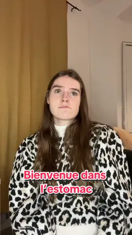 En ces périodes de fêtes n’oubliez pas de pensez à votre estomac en burn out, ou faites comme moi et considérez que c’est un problème pour l’année prochaine  #joyeuxnoel  @Mathilde 