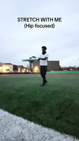 Often as athletes we tend to focus on “the grind” but forget to look after  ourselves. Take some time out a few times a week to have a deep strech session and just relax. The better you recover the more your able to perform #fypシ 