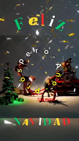 #merxe #animation #navidad #parati #foryoupage  #pageforyou #sigueme @tita.merxe @merxe #tiktok