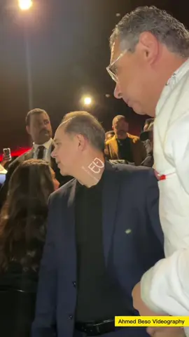 العرض الخاص لفيلم #ابو_نسب بطوله #محمد_امام #ماجد_الكدواني #ياسمين_صبري #علاء_مرسي #محمد_ثروت #محمد_لطفي #شيكو #سليمان_عيد اخراج #رامي_امام تنظيم العرض الخاص #ميرفت_علاء Mirvat Alaa