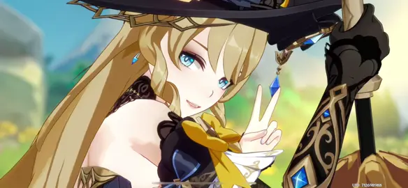 Full navia story quest cutscene!! #genshin #GenshinImpact #fontaine #navia #naviagenshinimpact #aether #aethergenshinimpact #hoyoverse #genshincutscene 