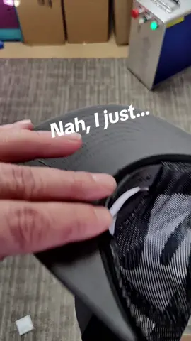 Check out our new Rizz em with the Tism trucker hat! Embrace your differences and play to your strengths. #rizz #rizzler #rizzemwitthetism #truckerhat #viralhat 