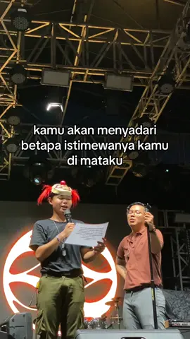 Semangat Terus ya mas!!! #forrevenge #jackloth #jackloth2023 